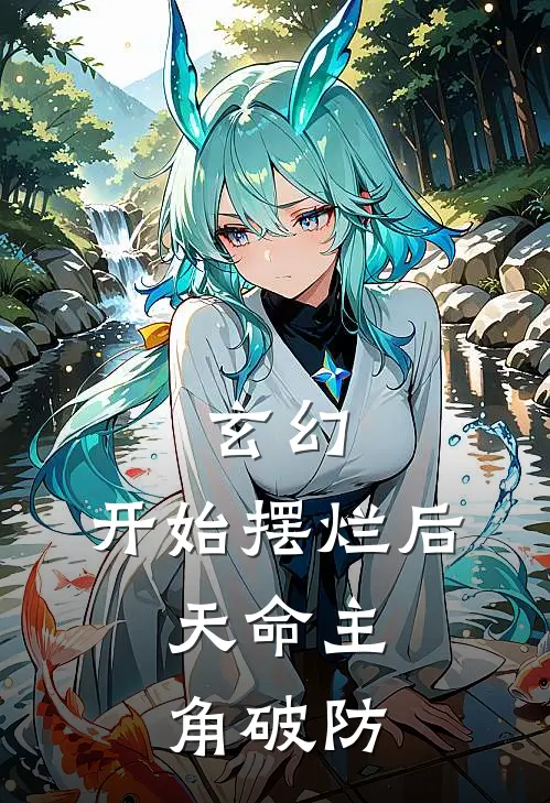 玄幻：开始摆烂后，天命主角破防陆天柳婉清热门小说免费阅读_网络热门小说玄幻：开始摆烂后，天命主角破防(陆天柳婉清)