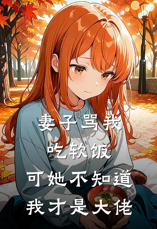 妻子骂我吃软饭，可她不知道我才是大佬顾佑泽王总推荐完结小说_热门小说在线阅读妻子骂我吃软饭，可她不知道我才是大佬(顾佑泽王总)