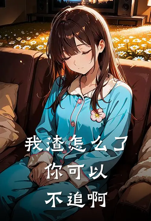 我渣怎么了，你可以不追啊(陈旭沈梦瑶)全文免费阅读无弹窗大结局_《我渣怎么了，你可以不追啊》陈旭沈梦瑶免费小说