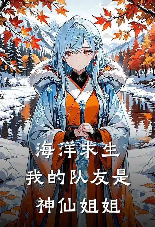 海洋求生：我的队友是神仙姐姐(林凡刘亦非)最新小说全文阅读_最新章节列表海洋求生：我的队友是神仙姐姐(林凡刘亦非)