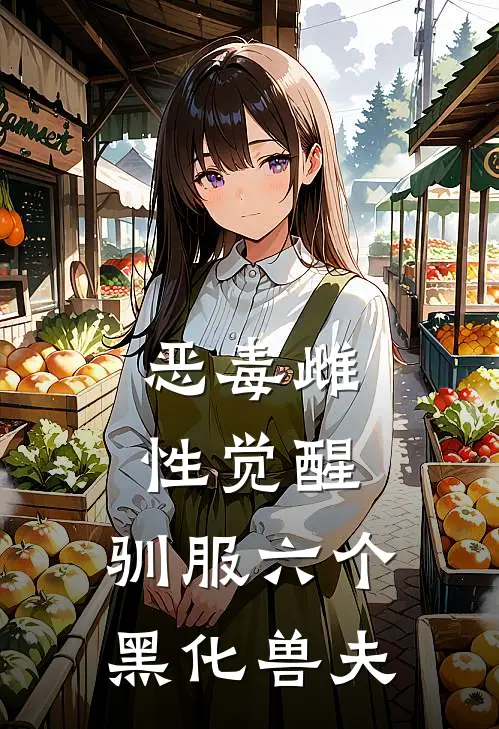 恶毒雌性觉醒，驯服六个黑化兽夫