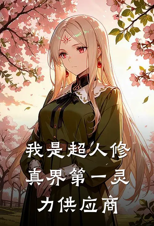 我是超人修真界第一灵力供应商