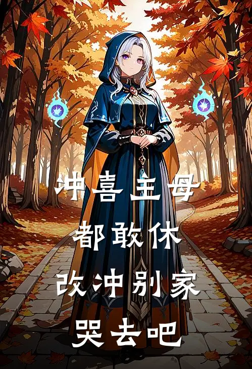 冲喜主母都敢休，改冲别家哭去吧