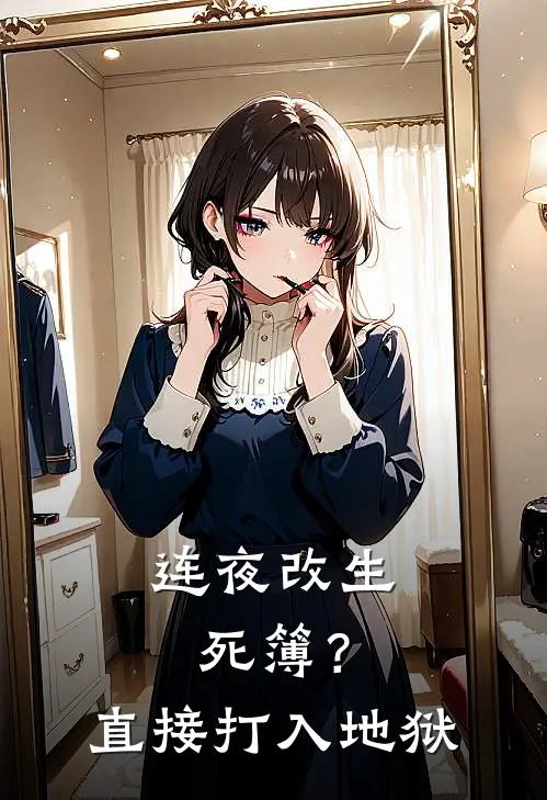 连夜改生死簿？直接打入地狱