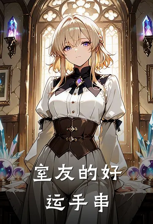 室友的好运手串