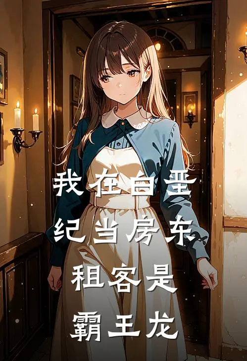 我在白垩纪当房东，租客是霸王龙(赵四赵死)全文免费小说_小说免费完结我在白垩纪当房东，租客是霸王龙(赵四赵死)