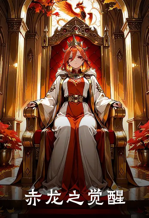 赤龙之觉醒(禹枫林薇)热门小说_完结版小说全文免费阅读赤龙之觉醒(禹枫林薇)