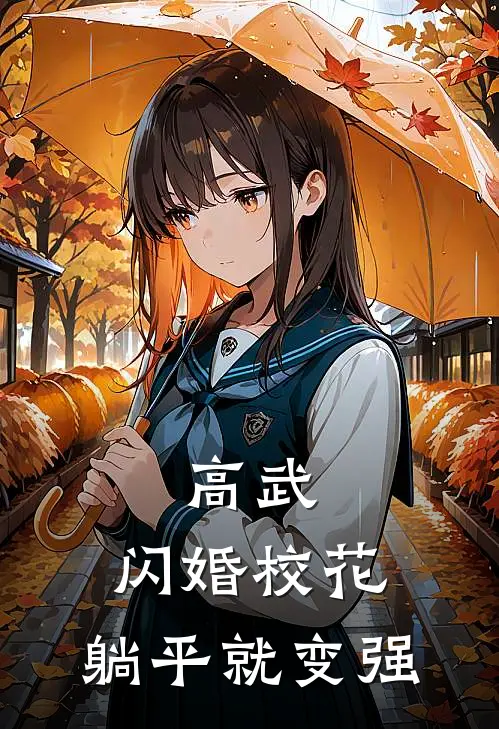 高武：闪婚校花，躺平就变强苏婉晴许牧小说完整版_完结版小说推荐高武：闪婚校花，躺平就变强(苏婉晴许牧)