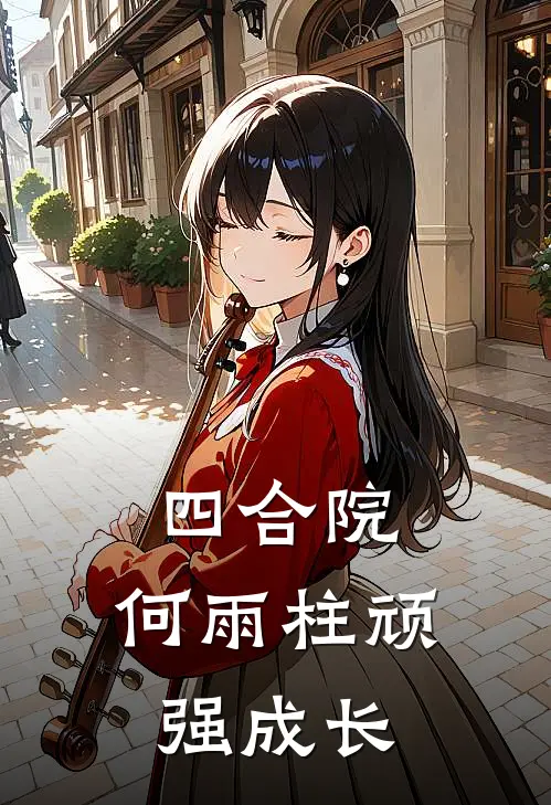 四合院：何雨柱顽强成长