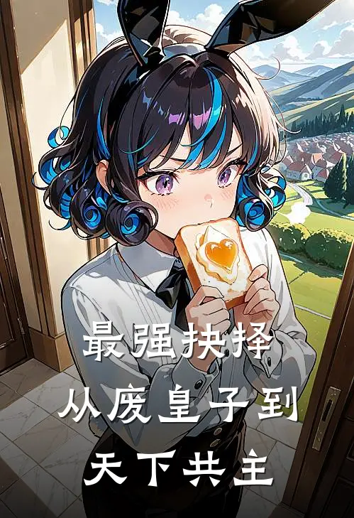 佚名佚名《最强抉择：从废皇子到天下共主》小说免费在线阅读_最强抉择：从废皇子到天下共主(佚名佚名)已完结小说