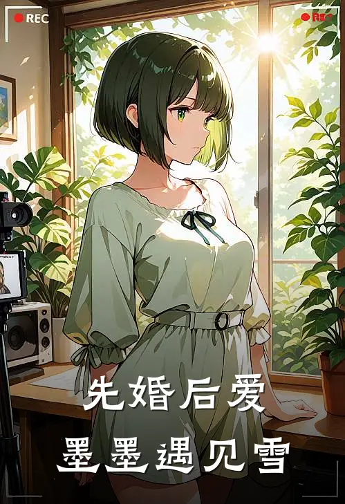 先婚后爱：墨墨遇见雪