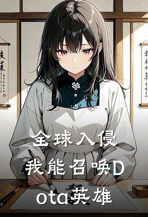 凌凡苏婉清《全球入侵：我能召唤Dota英雄》全本免费在线阅读_(凌凡苏婉清)最新章节在线阅读