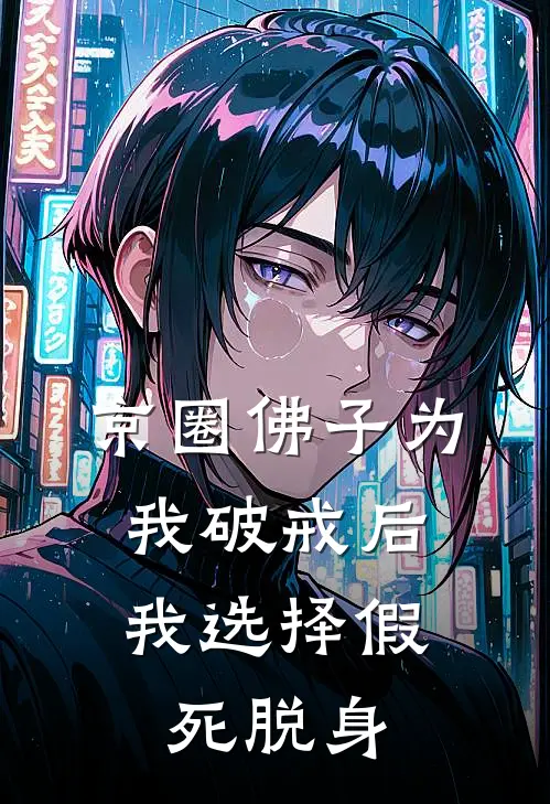 京圈孟松清《京圈佛子为我破戒后，我选择假死脱身》完结版免费阅读_京圈佛子为我破戒后，我选择假死脱身全文免费阅读