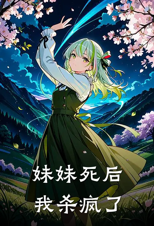 妹妹死后，我杀疯了江少白雪露小说完结_免费小说全本妹妹死后，我杀疯了(江少白雪露)