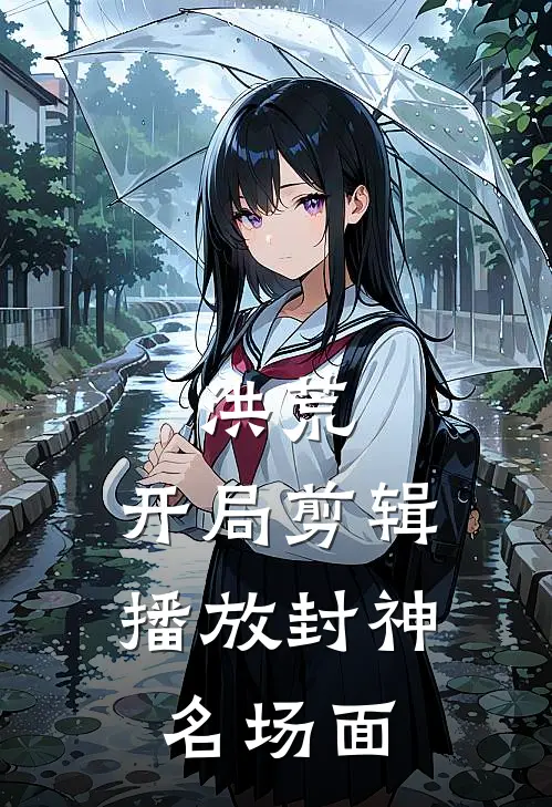 《洪荒：开局剪辑播放封神名场面》林霄洪荒已完结小说_洪荒：开局剪辑播放封神名场面(林霄洪荒)火爆小说