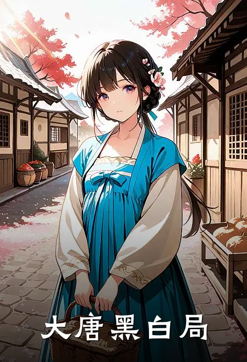 王吉星杨继英(大唐黑白局)全文免费在线阅读_大唐黑白局完整版免费在线阅读