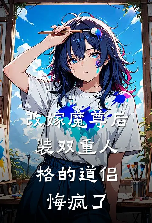 改嫁魔尊后，装双重人格的道侣悔疯了魔尊玉霜最新完结小说推荐_全集免费小说改嫁魔尊后，装双重人格的道侣悔疯了魔尊玉霜