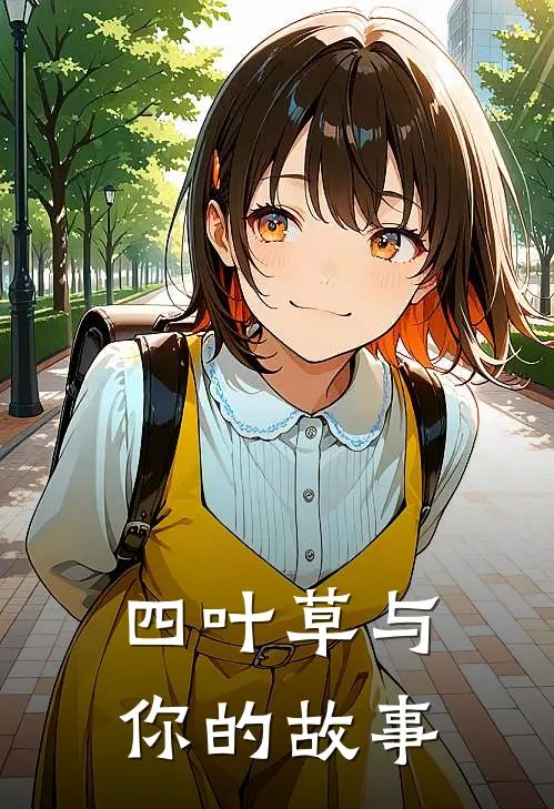 四叶草与你的故事(姜十念叶淮静)完本小说_全本免费小说四叶草与你的故事姜十念叶淮静