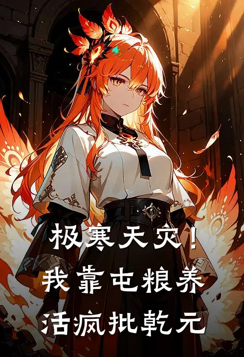 极寒天灾！我靠屯粮养活疯批乾元(萧九娘雷莽)免费小说完结版_免费小说免费阅读极寒天灾！我靠屯粮养活疯批乾元萧九娘雷莽