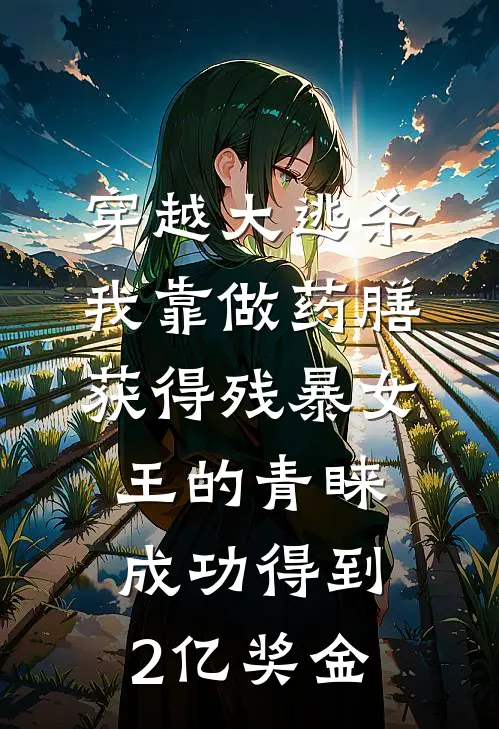 穿越大逃杀，我靠做药膳获得残暴女王的青睐，成功得到2亿奖金(江江李恒)免费阅读_无弹窗全文免费阅读穿越大逃杀，我靠做药膳获得残暴女王的青睐，成功得到2亿奖金江江李恒