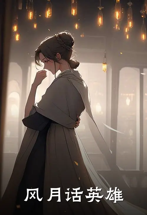 风月话英雄(郁非萧如霜)完整版免费全文阅读_完本小说推荐风月话英雄(郁非萧如霜)