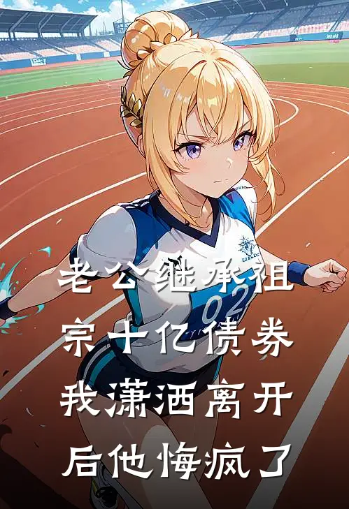 老公继承祖宗十亿债券，我潇洒离开后他悔疯了晓柔林晓柔热门小说阅读_好看的小说推荐完结老公继承祖宗十亿债券，我潇洒离开后他悔疯了晓柔林晓柔