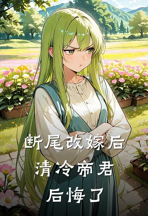 断尾改嫁后，清冷帝君后悔了(青丘帝姬青梅)好看的完结小说_完本小说断尾改嫁后，清冷帝君后悔了青丘帝姬青梅