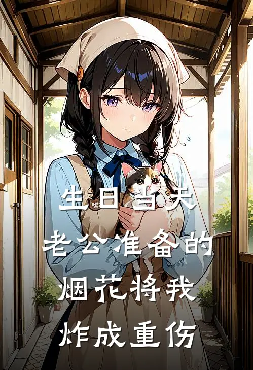 生日当天，老公准备的烟花将我炸成重伤(季弘永纪星莞)热门网络小说推荐_最新章节列表生日当天，老公准备的烟花将我炸成重伤(季弘永纪星莞)