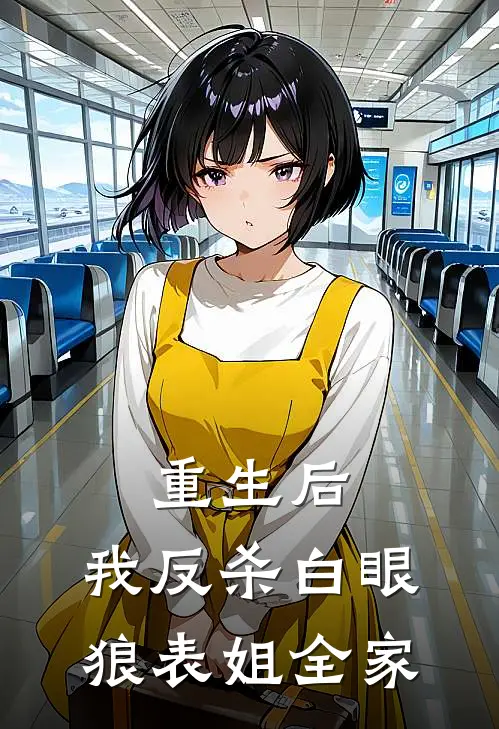 重生后，我反杀白眼狼表姐全家苏明远孙薇薇小说免费完结_完本热门小说重生后，我反杀白眼狼表姐全家苏明远孙薇薇