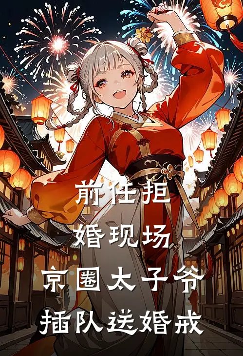 虞初凝顾子笙（前任拒婚现场，京圈太子爷插队送婚戒）全文免费阅读无弹窗大结局_