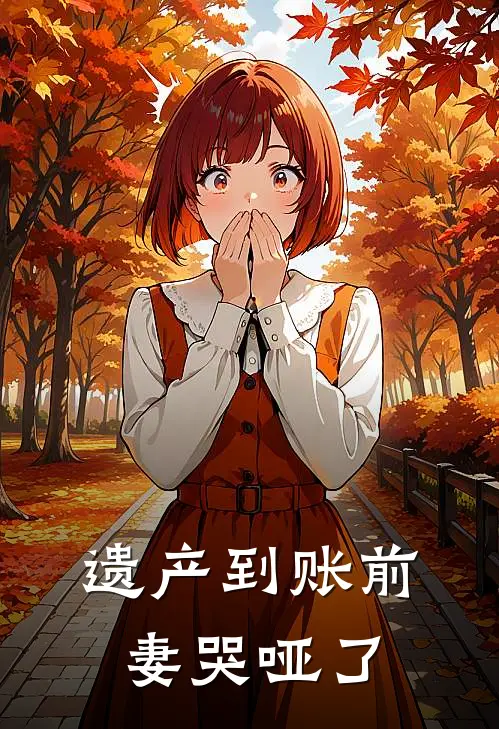 遗产到账前妻哭哑了李闯约翰热门的网络小说_热门的网络小说遗产到账前妻哭哑了(李闯约翰)