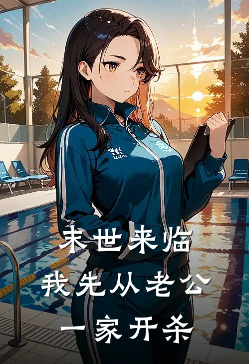 末世来临，我先从老公一家开杀