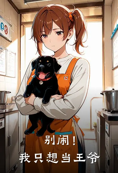 别闹！我只想当王爷