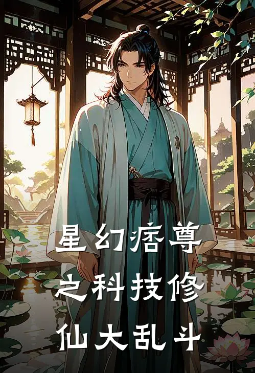 星幻痞尊之科技修仙大乱斗(灵月墨羽)完结小说_小说完整版免费阅读星幻痞尊之科技修仙大乱斗灵月墨羽