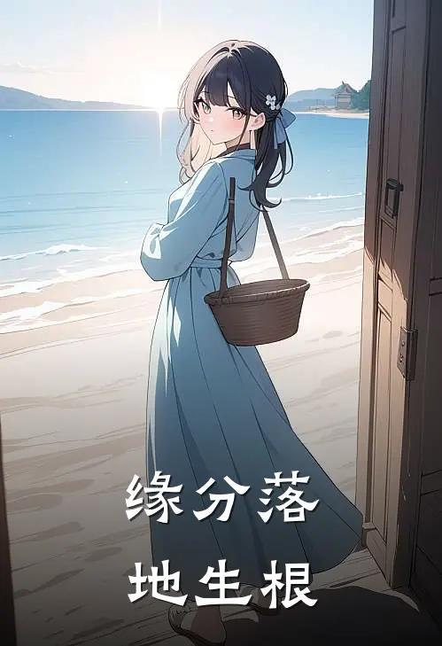 缘分落地生根(佚名佚名)新热门小说_免费完结小说缘分落地生根(佚名佚名)