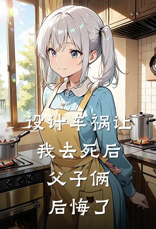 设计车祸让我去死后，父子俩后悔了苏苏顾铭最新全本小说_最新章节列表设计车祸让我去死后，父子俩后悔了(苏苏顾铭)