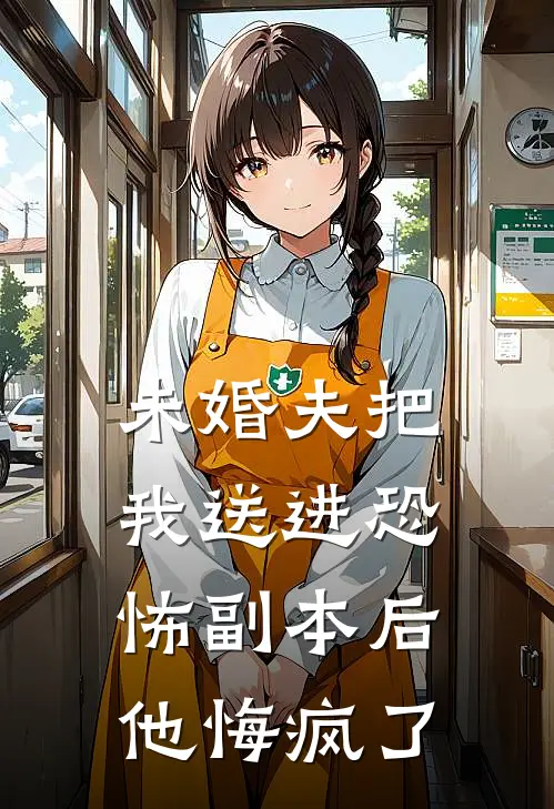 未婚夫把我送进恐怖副本后他悔疯了陈以泽苏沫棠免费小说推荐_推荐完结小说未婚夫把我送进恐怖副本后他悔疯了(陈以泽苏沫棠)