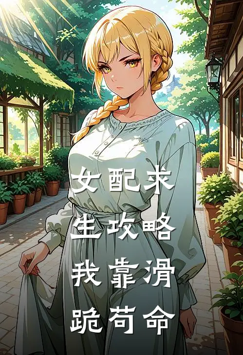 女配求生攻略，我靠滑跪苟命