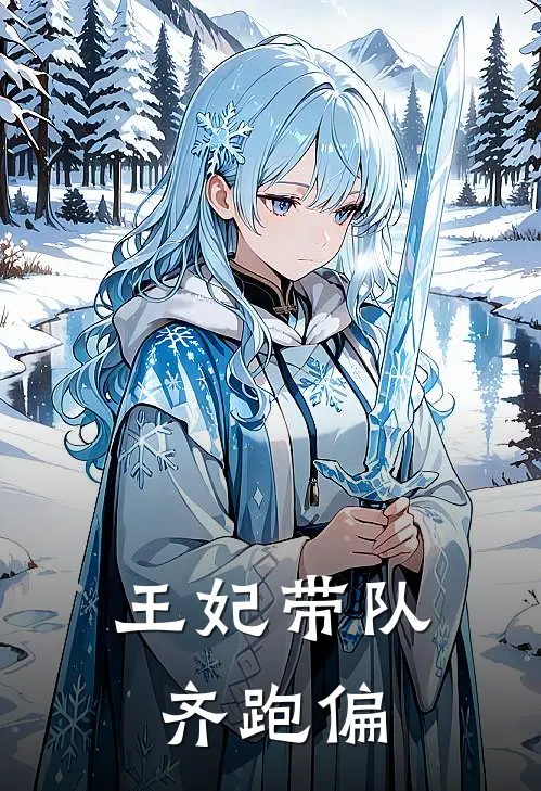 王妃带队齐跑偏