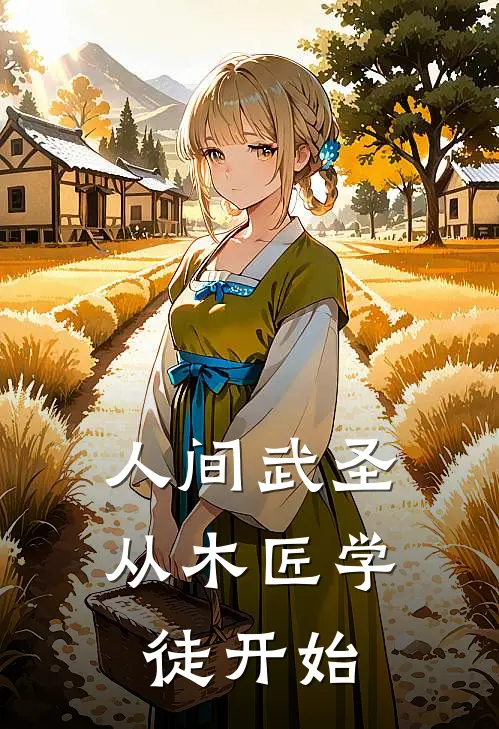 人间武圣：从木匠学徒开始许元李瑞免费小说_完本免费小说人间武圣：从木匠学徒开始许元李瑞