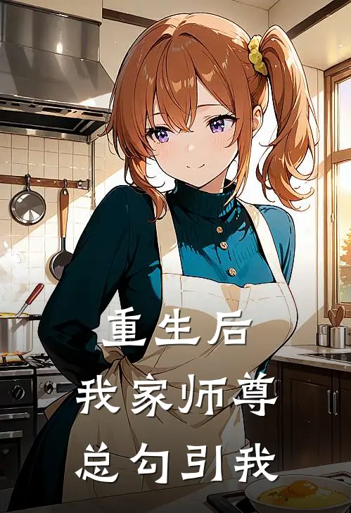 重生后，我家师尊总勾引我(祈砚安庄心岚)最新免费小说_完本小说免费阅读重生后，我家师尊总勾引我祈砚安庄心岚