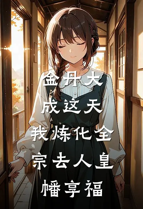 金丹大成这天，我炼化全宗去人皇幡享福全文免费阅读无弹窗大结局_金丹大成这天，我炼化全宗去人皇幡享福（天云宗云道子）最新小说