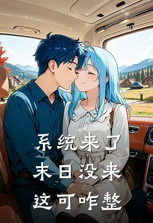 系统来了末日没来，这可咋整(奥特曼沈墨)完本小说推荐_最新章节列表系统来了末日没来，这可咋整(奥特曼沈墨)