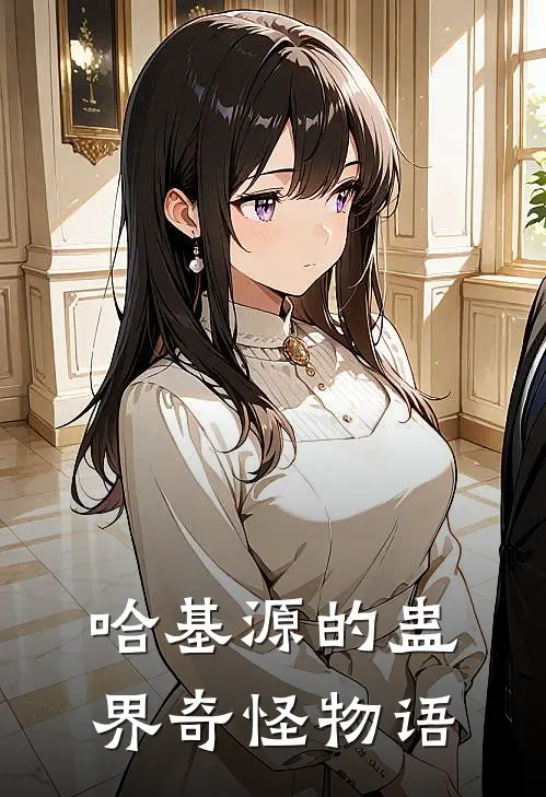 哈基源的蛊界奇怪物语(方喵方源)最新推荐小说_最新免费小说哈基源的蛊界奇怪物语方喵方源