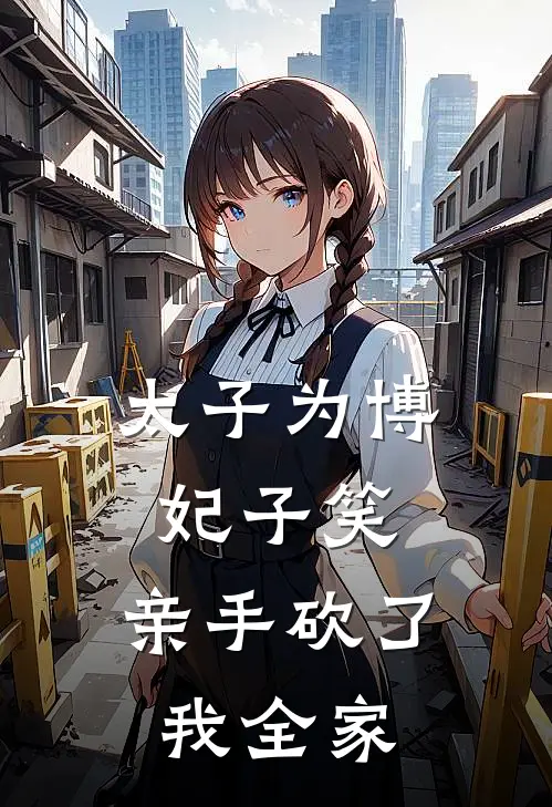 太子为博妃子笑，亲手砍了我全家(绪华白蕊)全文阅读免费全集_完结小说太子为博妃子笑，亲手砍了我全家绪华白蕊