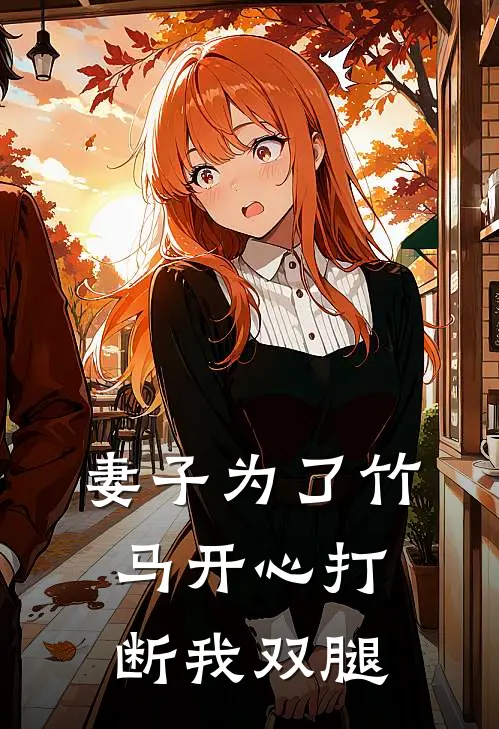 妻子为了竹马开心打断我双腿(宋青州音慧)全本免费小说阅读_全文免费阅读妻子为了竹马开心打断我双腿宋青州音慧