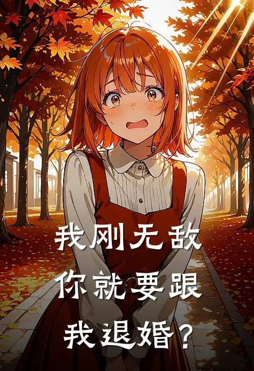 我刚无敌，你就要跟我退婚？苏阳秦雨涵免费小说免费阅读_推荐完结小说我刚无敌，你就要跟我退婚？(苏阳秦雨涵)