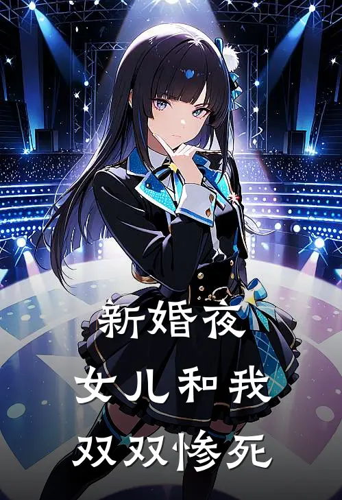 新婚夜，女儿和我双双惨死谢渊侯世子最新好看小说_最新章节列表新婚夜，女儿和我双双惨死(谢渊侯世子)