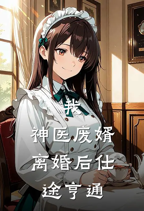 我，神医废婿，离婚后仕途亨通(李默胡天成)最新章节在线阅读_(我，神医废婿，离婚后仕途亨通)最新章节在线阅读