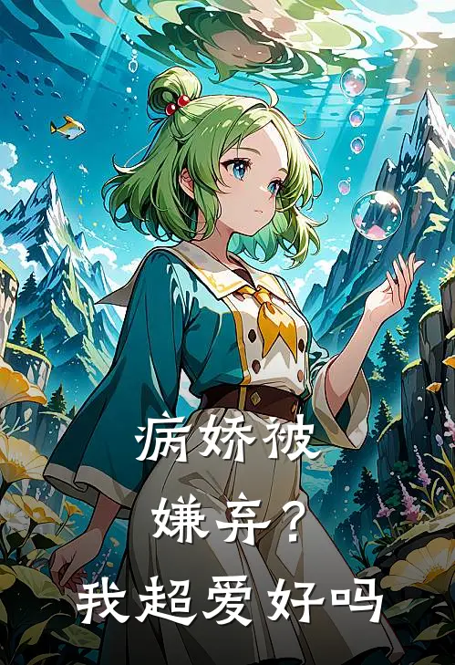 病娇被嫌弃？我超爱好吗段渊曲兮完结好看小说_无弹窗全文免费阅读病娇被嫌弃？我超爱好吗(段渊曲兮)